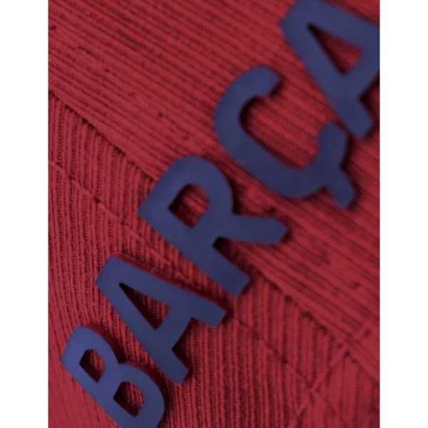 FC Barcelona FCB čiapka Always Grana 5001GBNG OSFM