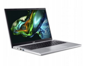 Acer Aspire 3 - i3-N305 | 14" | 8GB | 256GB | Win11
