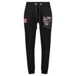 Geographical Norway Meographe EO Pánske nohavice 100 M WW5807H/GNO-BLACK 3XL