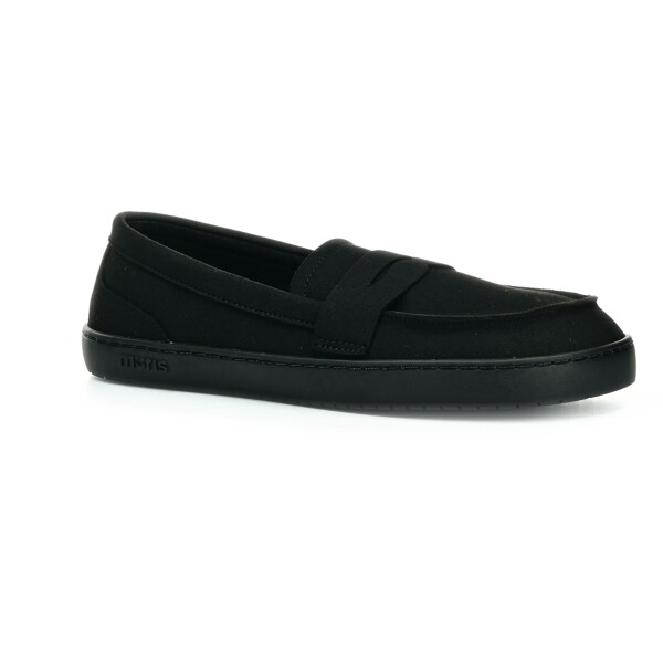 Muris Avignon She Black barefoot mokasíny 37 EUR