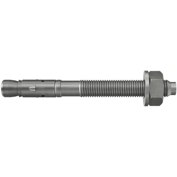 Fischer Bolzenanker FBZ 12/30 A4 hmoždinka 543964 20 ks; 543964
