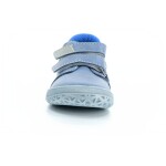 Jonap B1MV svetlo modrá SLIM barefoot topánky 22 EUR