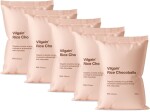 Vilgain Rice Chocoballs BIO – 5× mliečna čokoláda 50 g