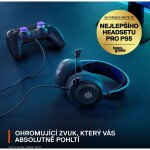 SteelSeries Arctis Nova 1P (61611)