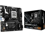 ASRock B850M-X R2.0 / AMD B850 / 2xDDR5 / 4xSATA III / USB 3.2 / 2.5GLAN / sc.AM5 / mATX (90-MXBSG0-A0UAYZ)