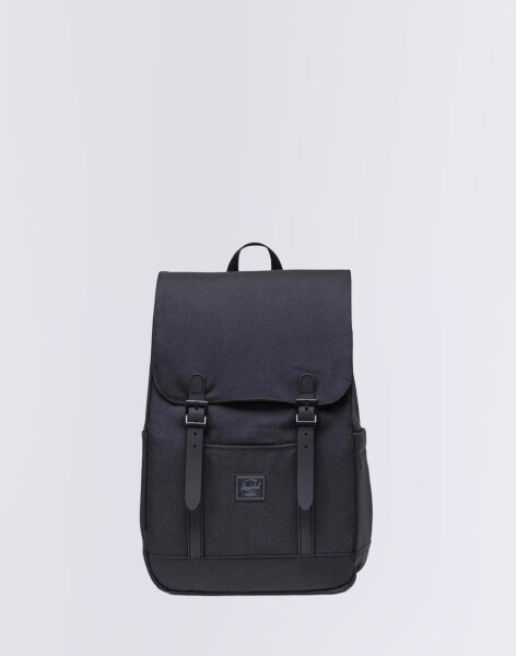 Herschel Supply Retreat™ Small Black Tonal