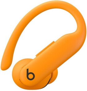 Beats Beats Powerbeats Pro 2 True Wireless Earbuds, Blazing Orange
