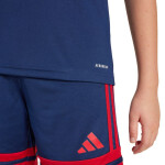 Tričko adidas Squadra 25 Jr JJ2415 152CM