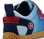 Ricosta Qnuffs Fichte Ozean/Adriatic barefoot tenisky 32 EUR