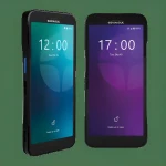 Datalogic Memor 17 / Dátový terminál / 2D / 6" / BT / Wi-Fi 6E / 5G / eSIM / NFC / IP65/IP67 / Android 13 (944950003)