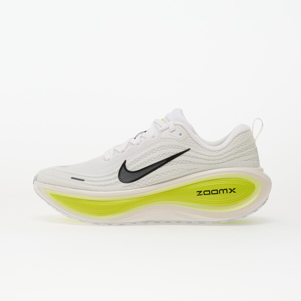Tenisky Nike Vomero Plus White/ Black-Cyber-Lt Lemon Twist EUR 38