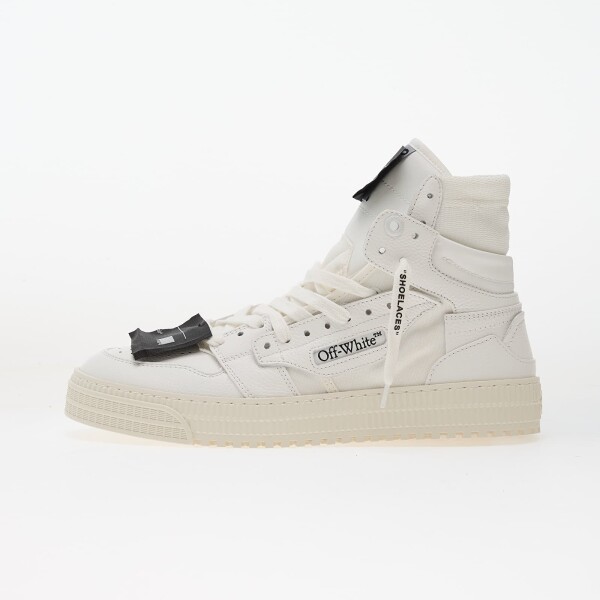 Tenisky Off-White 3.0 Off Court White/ Black EUR 42