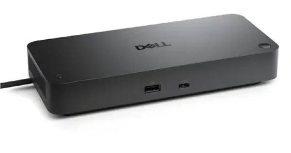 DELL Pro Thunderbolt 5 SMART Dock (SD25TB5) / Dokovacia stanica / Thunderbolt 5 (SD25TB5)