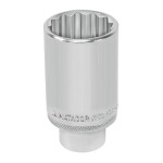 Matador Schraubwerkzeuge zásuvka, 1/2 (12.5 mm), 40811190; 40811190