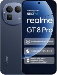 Realme GT 8 Pro 16/512GB modrá