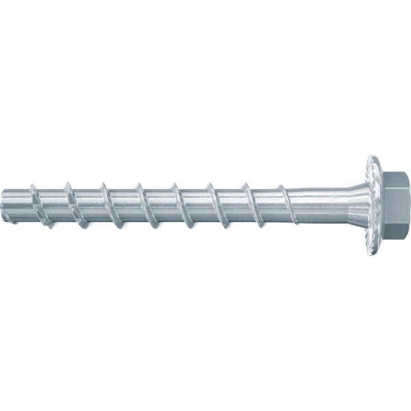 Fischer 546392 ULTRACUT FBS II 6x80/25 US Concrete screw 100 ks; 546392