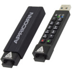 Apricorn Aegis Secure Key 3z, (ASK3Z-32GB)