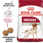 Royal Canin Dog Medium Adult