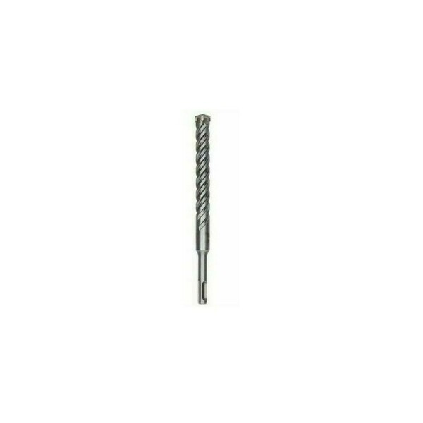 Vrták Bosch SDS plus-5X 22×200×250 mm