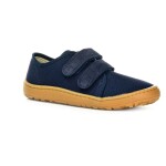 Froddo Canvas G1700440-2 Dark Blue barefoot tenisky 26 EUR
