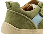 Bisgaard Baloo Sage celoročné nízke barefoot topánky 26 EUR