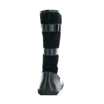 Koel Felicia Black barefoot čižmy 38 EUR
