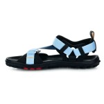 Vivobarefoot Tracker Ora Sandal Skyway pánske barefoot sandále 43 EUR