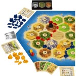 Catan Základná hra