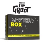 Epee Czech Mystery box Groot