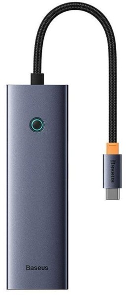 Baseus UltraJoy 6w1 USB-C (B00052802811-00)