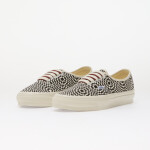Tenisky Vans LX Authentic 44 Black EUR 43
