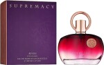 Afnan Supremacy Purple Edp