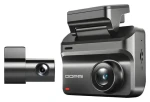 DDPai Z50 Pro / Kamera do auta / predné 3840 x 2160 / zadné 1920 x 1080 / Wi-Fi 6 / ADAS (Z50 Pro GPS)