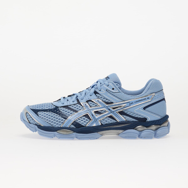 Tenisky Asics Gel-Cumulus 16 Stone Wash/ Independence Blue EUR 44.5