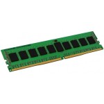 Kingston 16GB (1x 16GB) 5600MHz / DDR5 / CL46 / DIMM / 1.1V / Non-ECC / Unbuffered (KCP556US8-16)