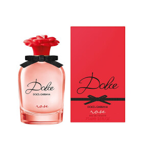 Dolce & Gabbana Dolce Rose - EDT 75 ml