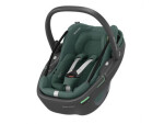 Maxi-Cosi Coral 360 Essential Green / autosedačka / od narodenia do 12 mesiacov (0-12 kg | do 75 cm) (8559047110MC)