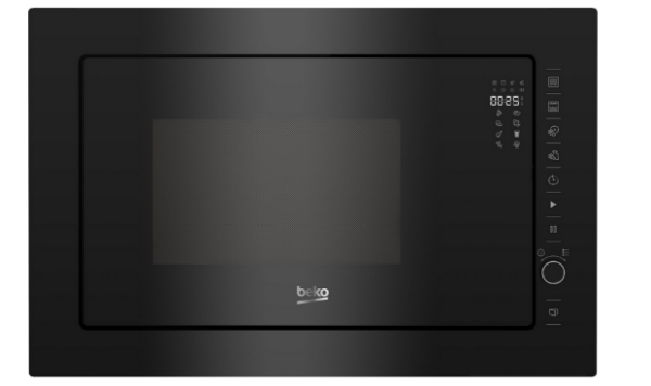 Beko BMGB 25333 BG