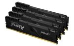 Kingston FURY Beast DDR4 3600MHz CL17 (KF436C17BBK4/32)