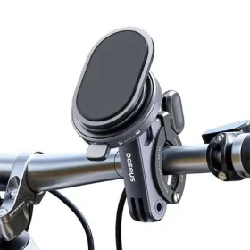 Baseus C40569001121-00 Magnetický držiak na bicykel čierna (C40569001121-00)