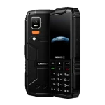 MyPhone Hammer Horizon LTE čierna / Telefón / 2,8" IPS / IP68 / MIL-STD-810H / Dual-SIM / 3000 mAh (TEL001044)