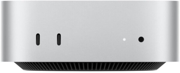 Apple Apple Mac mini M4 16GB, 256GB Computer (MU9D3)