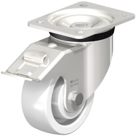 Blickle 618074 otočné koliesko s brzdou; 618074
