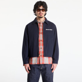 Bunda HUMAN MADE Work Jacket UNISEX Navy XL