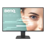 27" BenQ GW2790C čierna / IPS / 1920x1080 / 16:9 / 5ms / 1500:1 / 300cd-m2 / HDMI + DP + USB-C / VESA / repro (9H.LNPLB.QBE)