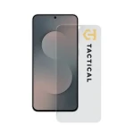 Tactical Glass Shield 2.5D sklo pre Samsung Galaxy S25 FE Clear (57983128125)