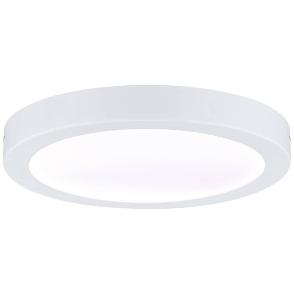 Paulmann 71021 Abia LED stropné svietidlo LED 22 W biela; 71021