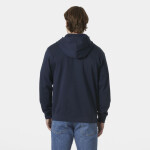 Helly Hansen Core Zip Hoodie M 53059 597 L