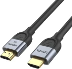 Unitek C11086GY01-1M čierna / Kábel HDMI / HDMI-HDMI / 1 m (C11086GY01-1M)