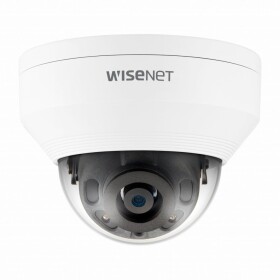 Wise Hanwha Techwin IP-Cam Fixed Dome "Q-Serie" QNV-7022R 4MP